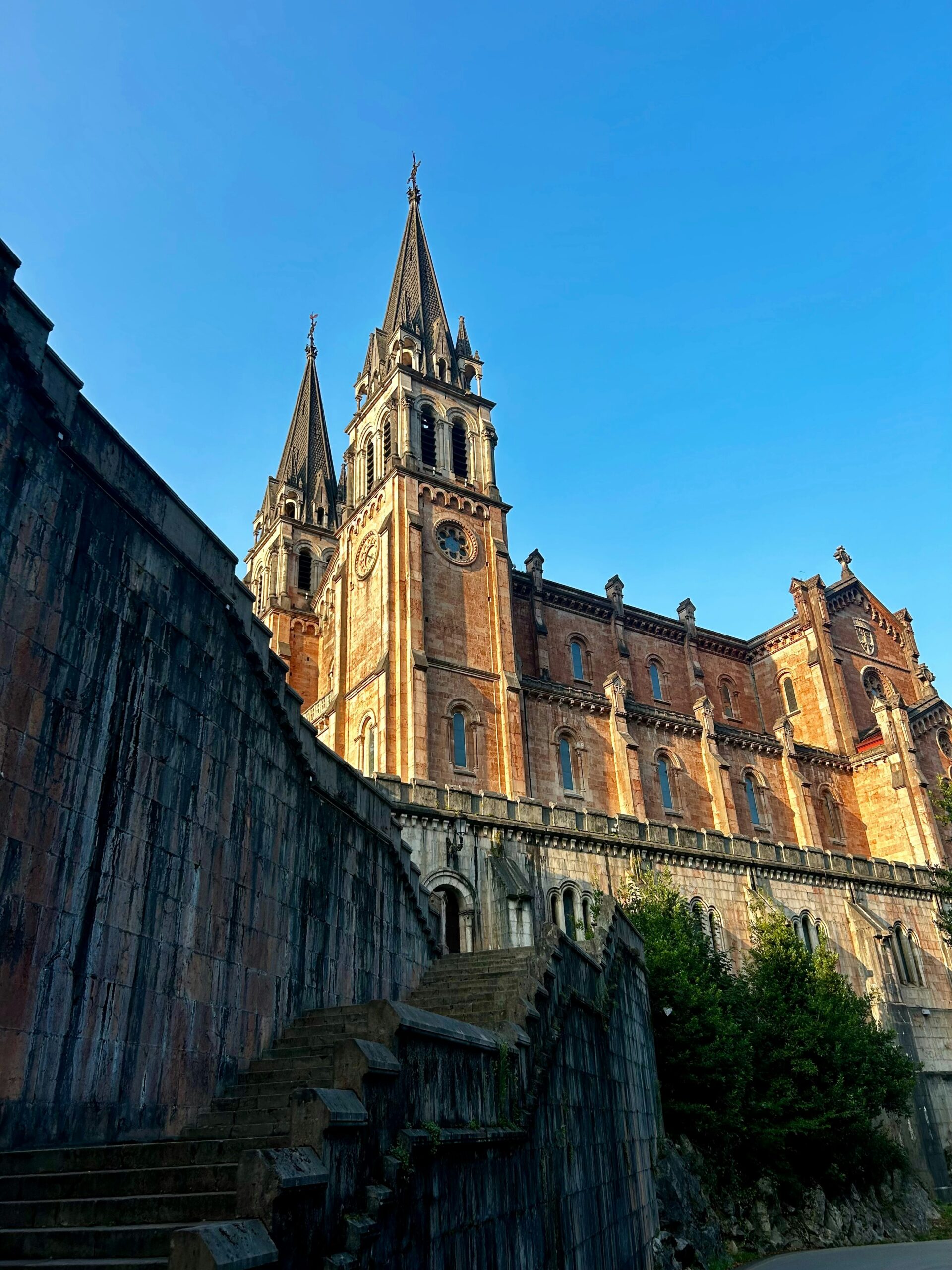 Descubre Covadonga