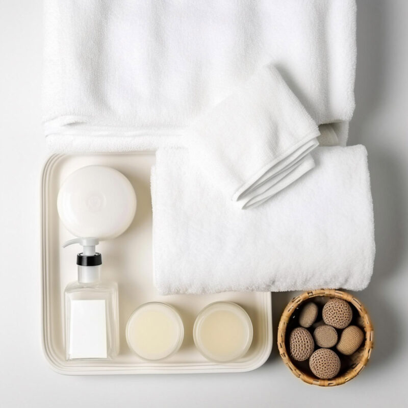 Hotel Welcome Kit - Imagen 2